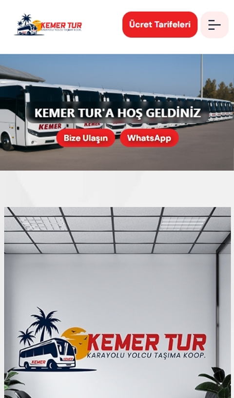 Web Tasarım & Yazılım